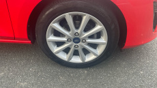 Ford Fiesta 1.0 EcoBoost 125 Titanium 5dr Petrol Hatchback